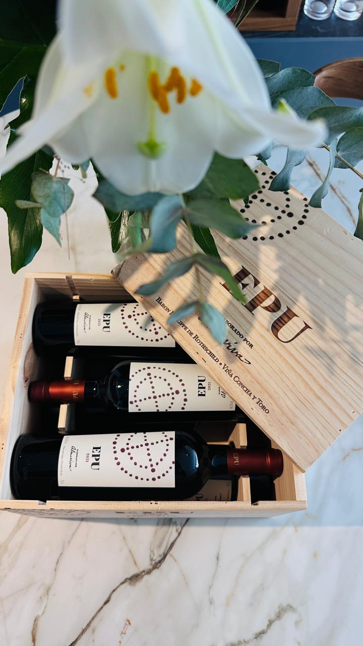 2021 Almaviva EPU - Imagen 2