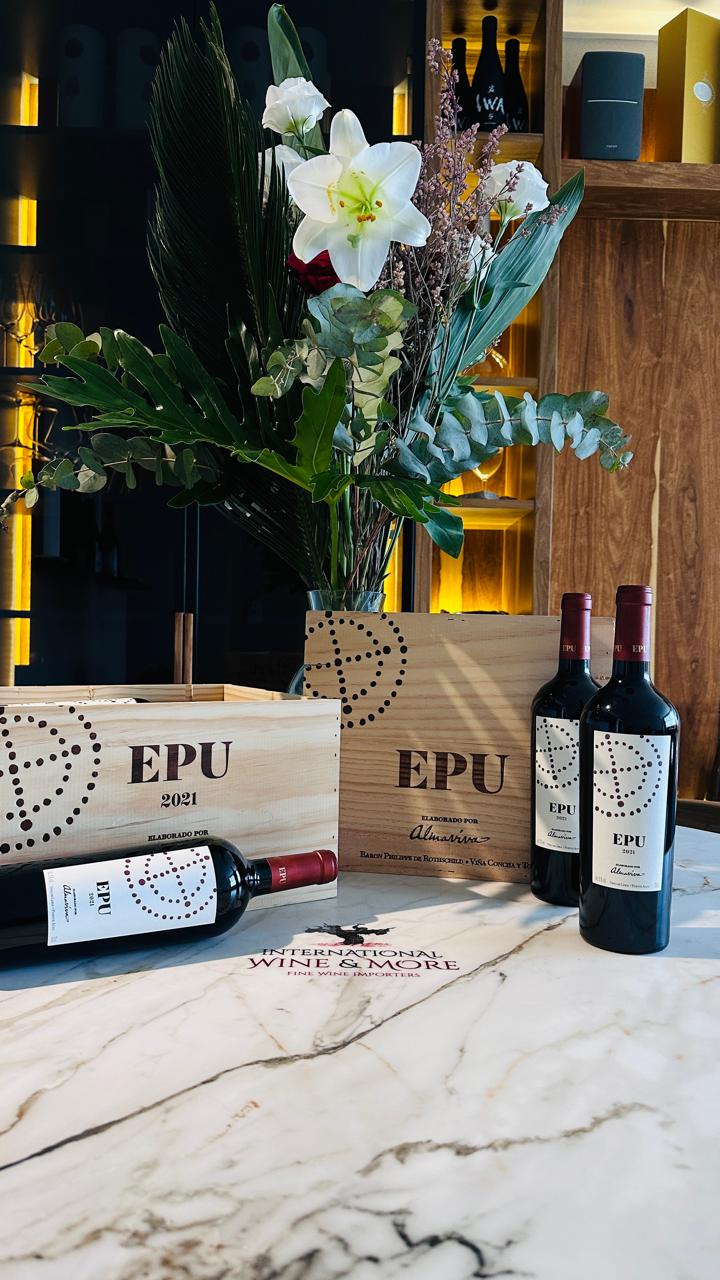 2021 Almaviva EPU - Imagen 3