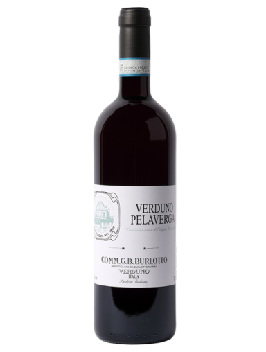 2023 Comm. G. B. Burlotto Verduno Pelaverga