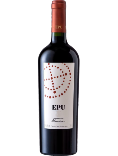 2021 Almaviva EPU