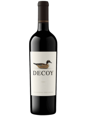 2019 Duckhorn Decoy