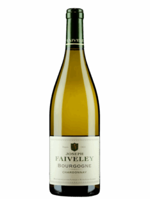 2017 Domaine Faiveley Bourgogne Blanc