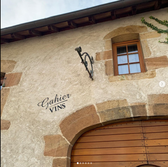 NV Michel Gahier Macvin - Imagen 2