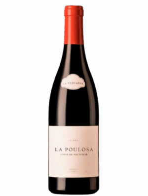 2020 Raúl Pérez La Vizcaina - La Poulosa