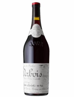 2018 Lucien Aviet Arbois Cuvee des Geologues Nonceau