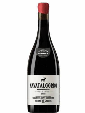 2022 Comando G Navatalgordo - Vinos de Pueblo