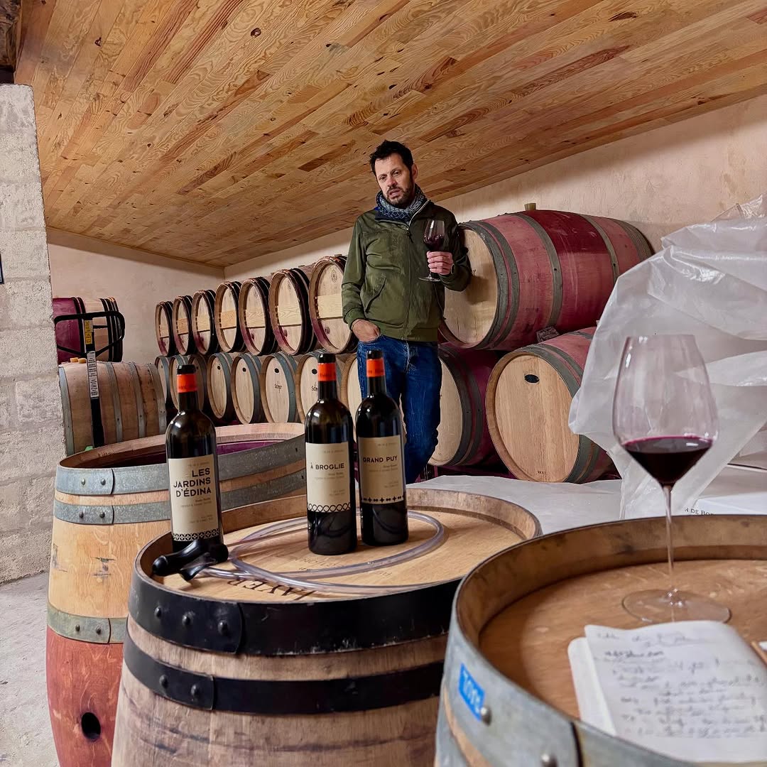 2017 Olivier Riviere La Vallada - Image 2