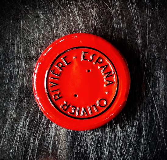 2017 Olivier Riviere La Vallada - Image 3