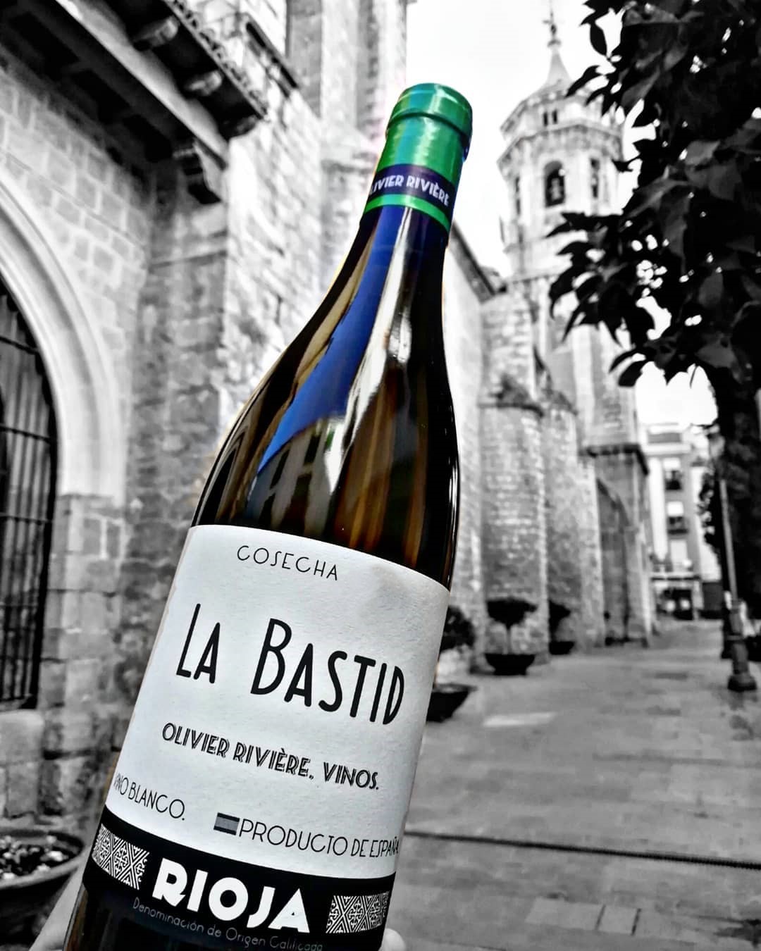 2018 Olivier Riviere La Bastid - Imagen 2