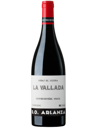 2017 Olivier Riviere La Vallada