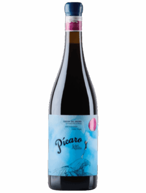 2020 Dominio del Águila Pícaro Tinto