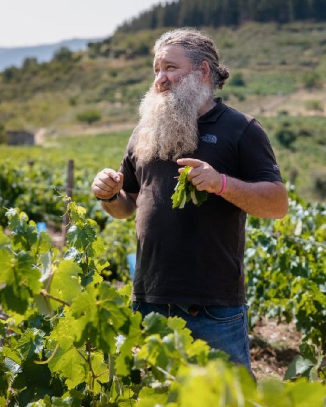 2021 Raúl Pérez Atalier a Cruz das Animas - Imagen 3