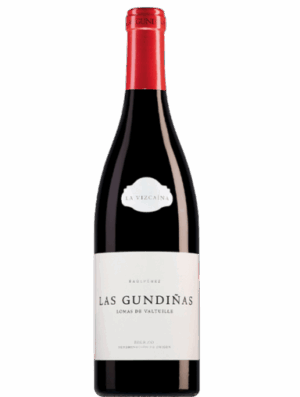 2020 Raúl Pérez La Vizcaina - Las Gundiñas