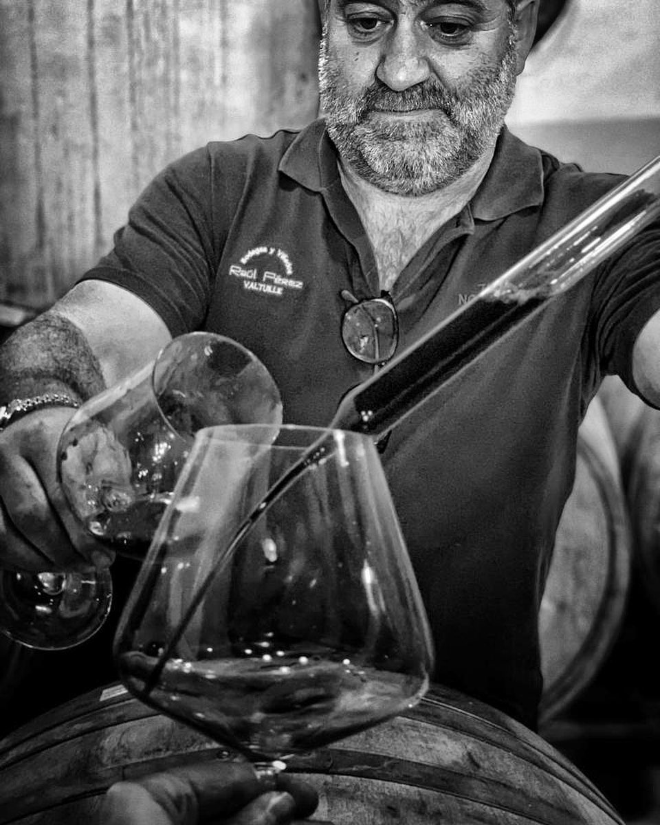 2015 Raúl Pérez Los Arrotos del Pendón - Image 3