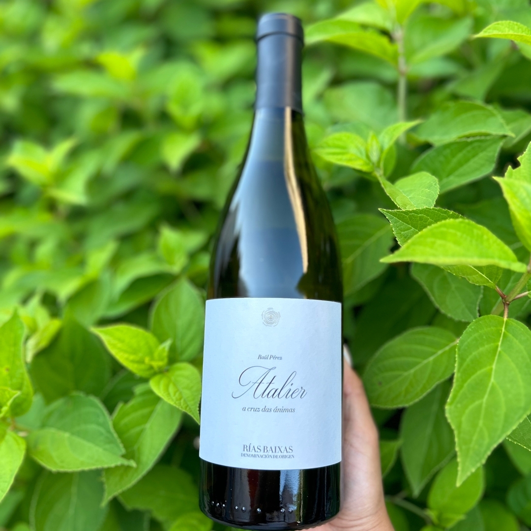 2021 Raúl Pérez Atalier a Cruz das Animas - Imagen 2