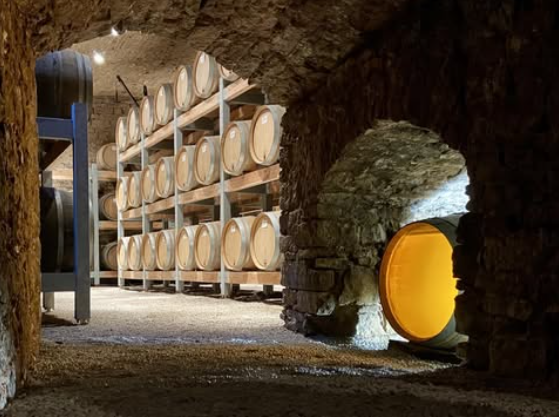 2015 Domaine Rolet Cote du Jura Expression du Terroir - Image 2