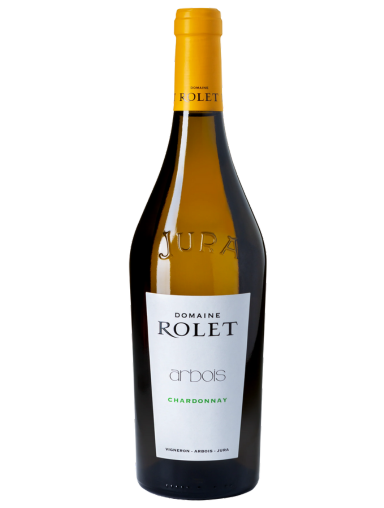 2018 Domaine Rolet Arbois