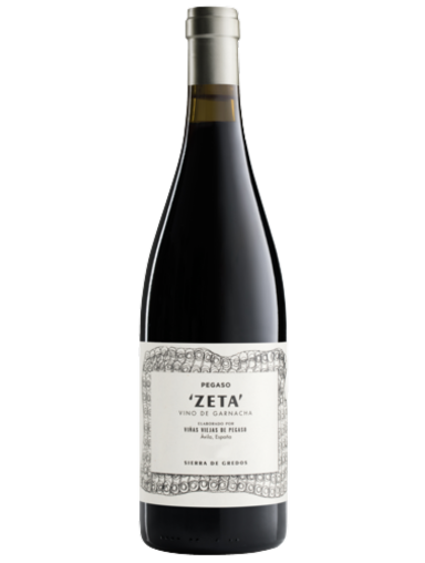 2019 Pegaso (Telmo Rodriguez) Zeta