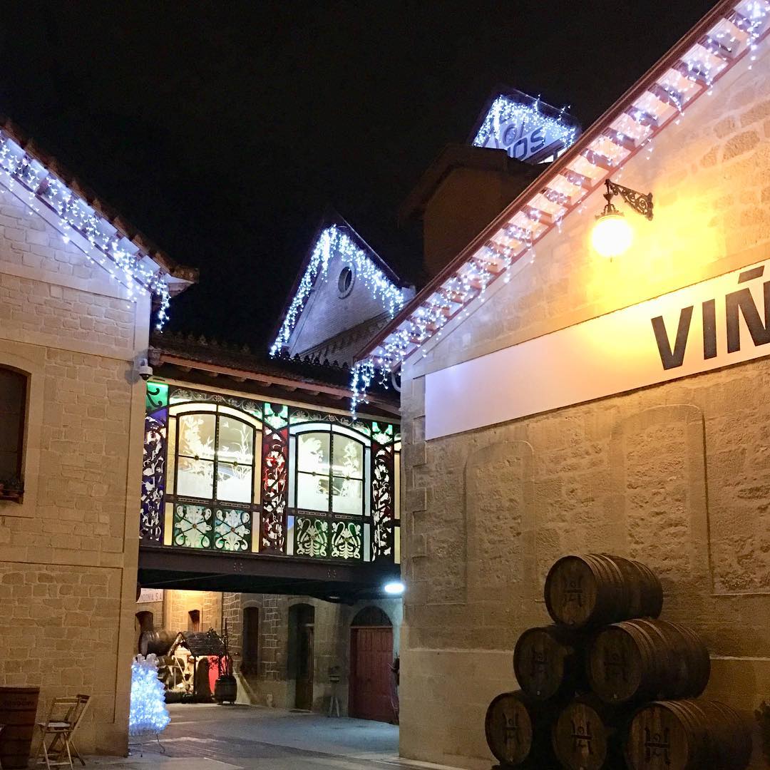 2010 Lopez de Heredia Viña Bosconia Reserva - Imagen 2