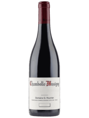 2022 Domaine George Roumier Chambolle-Musigny