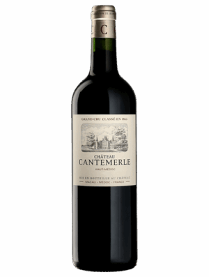 2019 Chateau Cantemerle