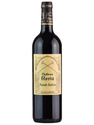 2020 Chateau Gloria