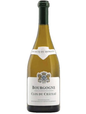 2020 Chateau de Meursault Clos du Chateau Bourgogne