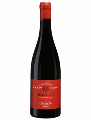 2021 Domaine du Petit Perou - Hugo Thevenet Morgon Cote du Py