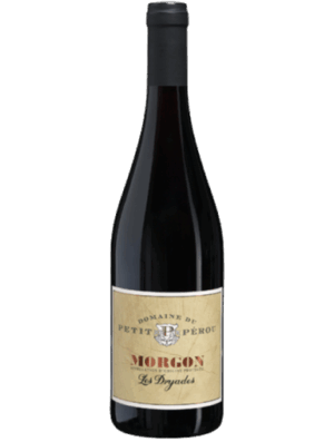 2023 Domaine du Petit Perou - Hugo Thevenet Morgon Les Dryades