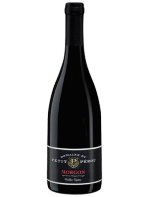 2022 Domaine du Petit Perou - Hugo Thevenet Morgon Vieilles Vignes