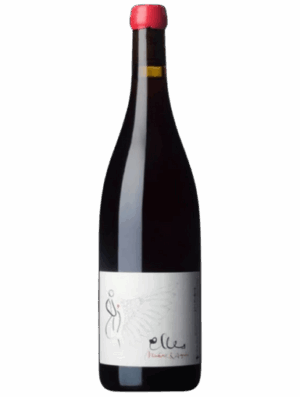 2018 Jean Foillard  Special Elles Nadine & Agnes