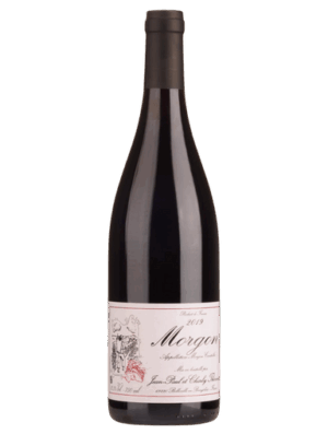 2019 Jean-Paul & Charly Thevenet Morgon