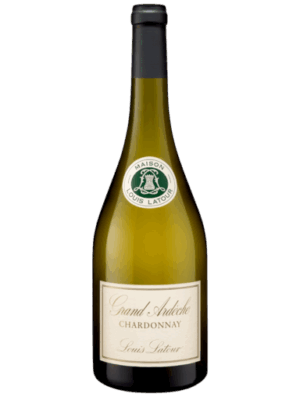 2019 Louis Latour Grand Ardeche Blanc