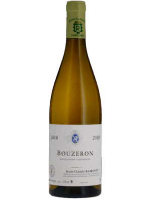 2018 Domaine Jean-Claude Ramonet Bouzeron