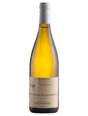 2018 Domaine Castagnier Bourgogne Aligote