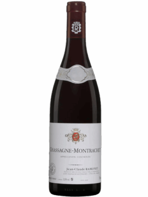 2019 Domaine Jean-Claude Ramonet Chassagne-Montrachet