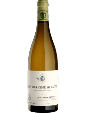 2019 Domaine Jean-Claude Ramonet Bourgogne Aligote