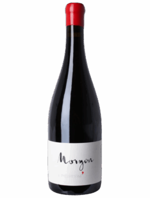 2020 Jean Foillard Morgon Eponym