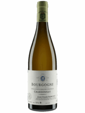 2020 Domaine Jean-Claude Ramonet Bourgogne Chardonnay