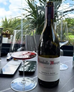 2022 Domaine George Roumier Chambolle-Musigny - Image 3
