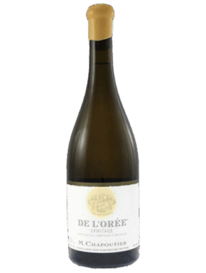 2009 Michel Chapoutier De L'Orée