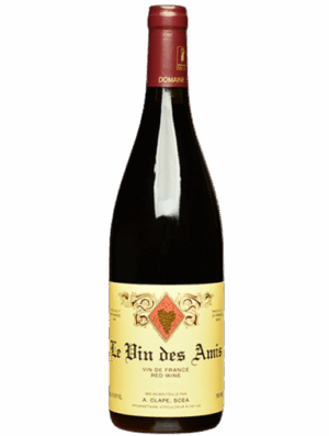 2022 Auguste Clape Le Vin des Amis
