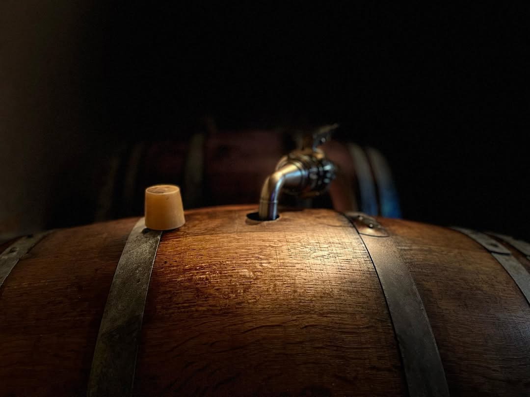 2021 Domaine Guiberteau Saumur Les Moulins Rouge - Image 2