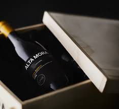 2018 Alta Mora Etna Bianco - Image 3