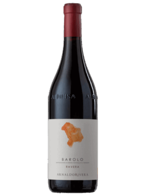 2016 Arnaldo Rivera Barolo Ravera