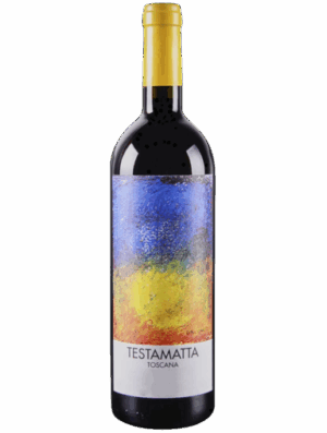 2013 Bibi Graetz Testamatta 3l Magnum OWC
