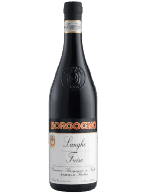 2019 Borgogno Langhe Freisa