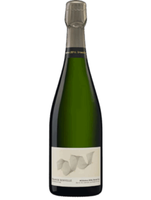 2016 Champagne Frank Bonville Blanc de Blancs Millesime Brut Grand Cru