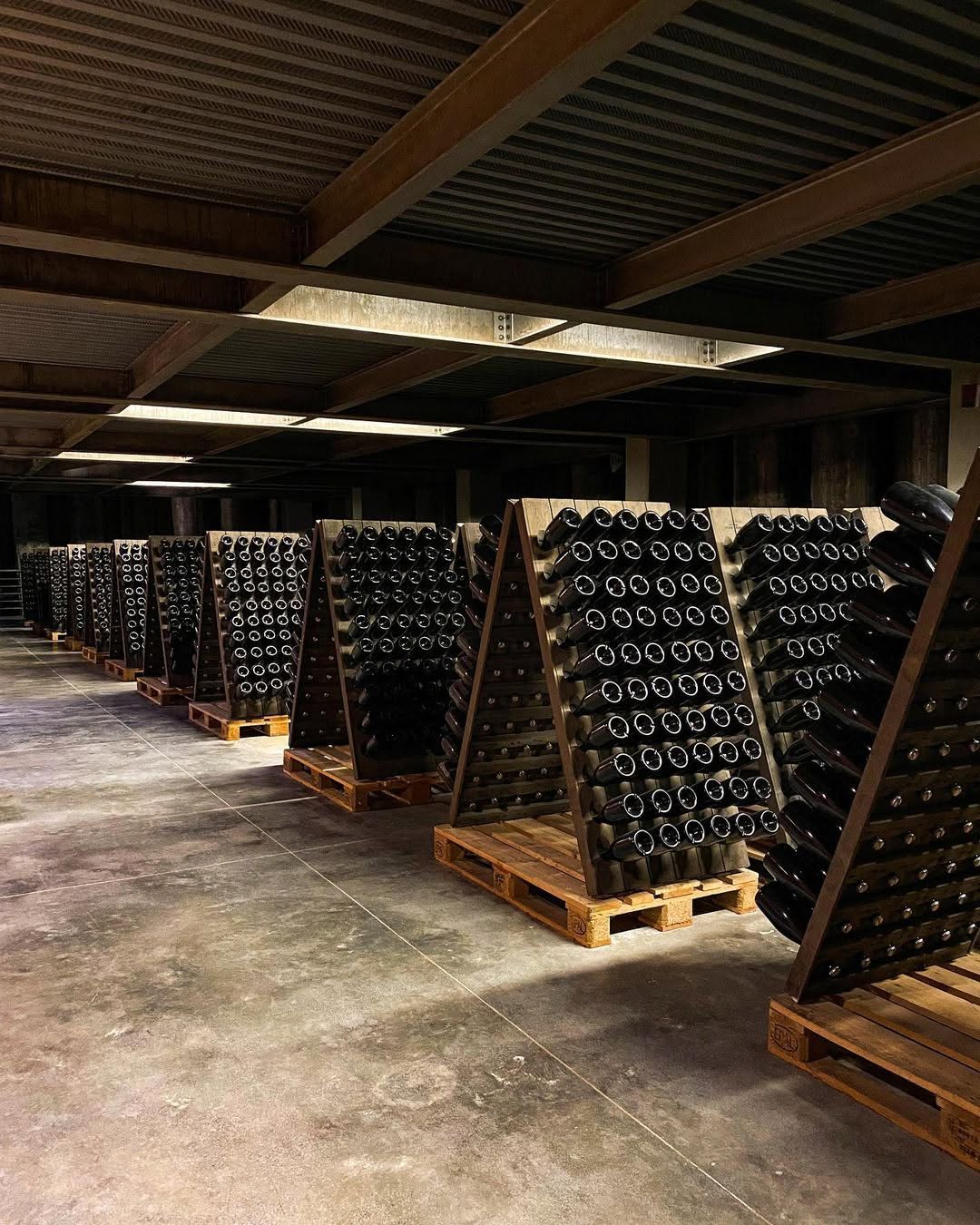 2018 Feudi di San Gregorio Fiano di Avellino - Image 3