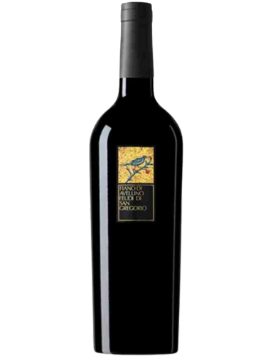 2018 Feudi di San Gregorio Fiano di Avellino